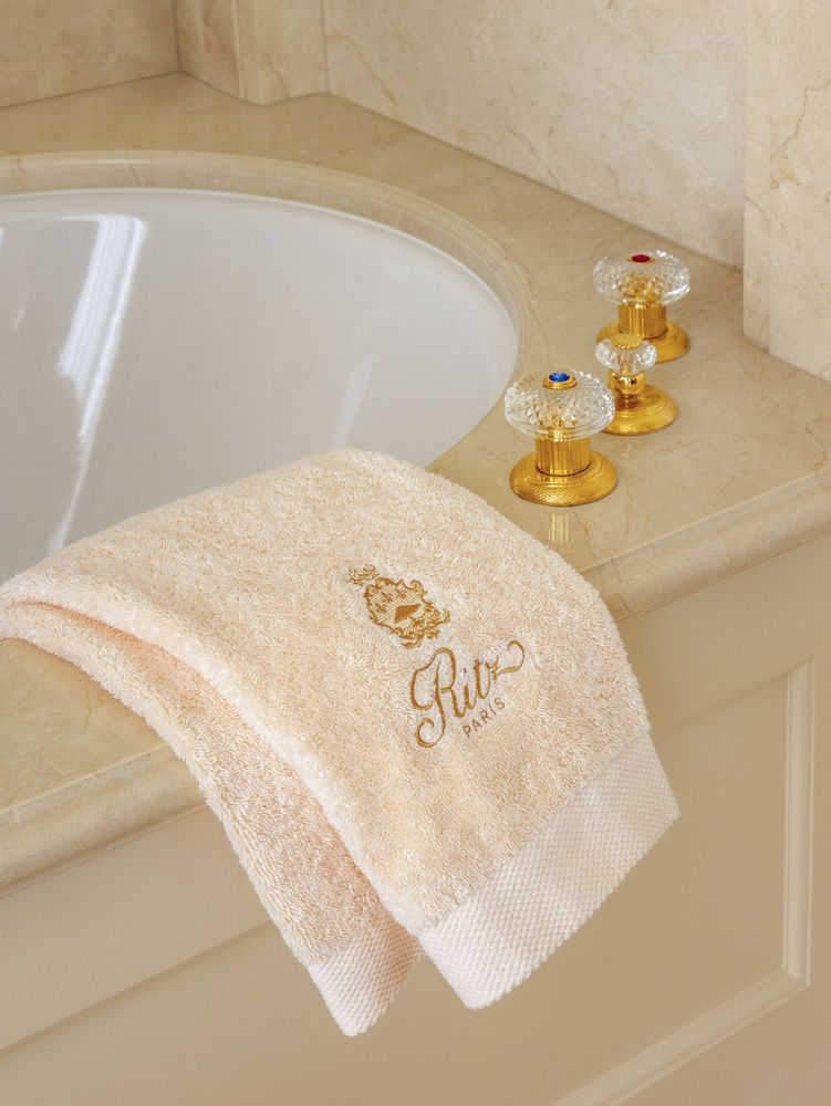 Ritz Paris Executive Room 4