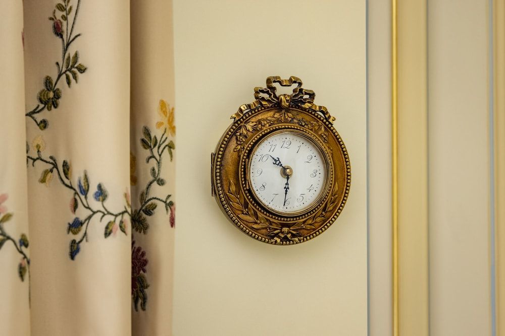 Ritz Paris Executive Suite 3