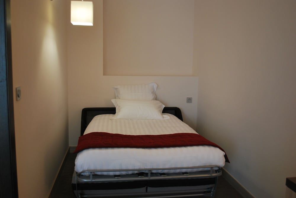 Standard Room, 1 Double Bed with Sofa bed
