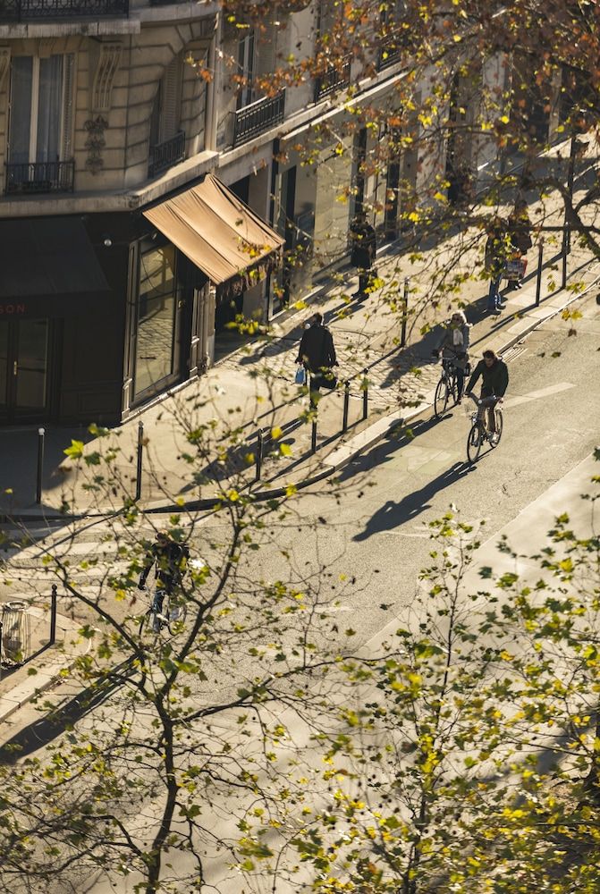 undefined K+K Hotel Cayre Paris 6