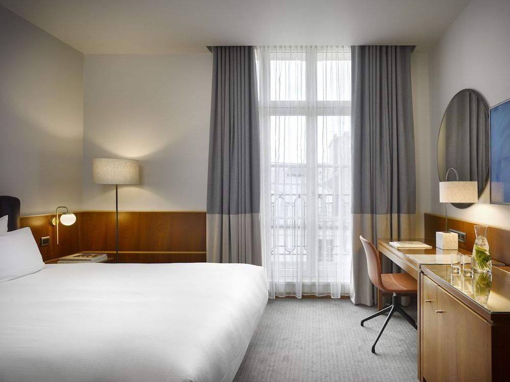 undefined K+K Hotel Cayre Paris 2