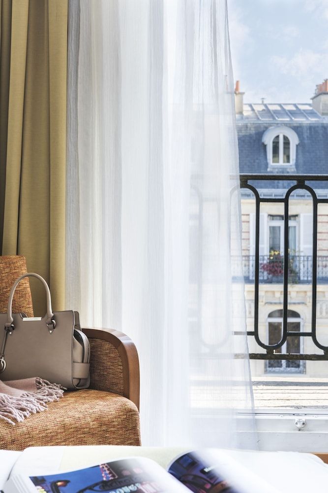 undefined K+K Hotel Cayre Paris 9