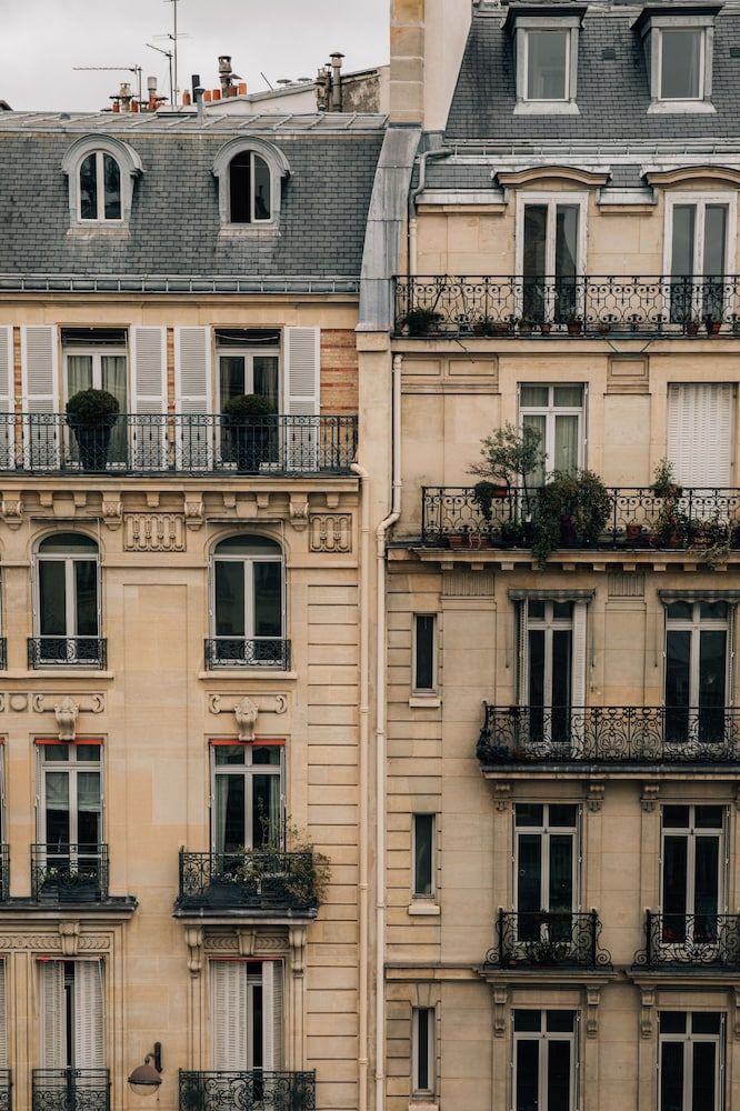 undefined K+K Hotel Cayre Paris 8