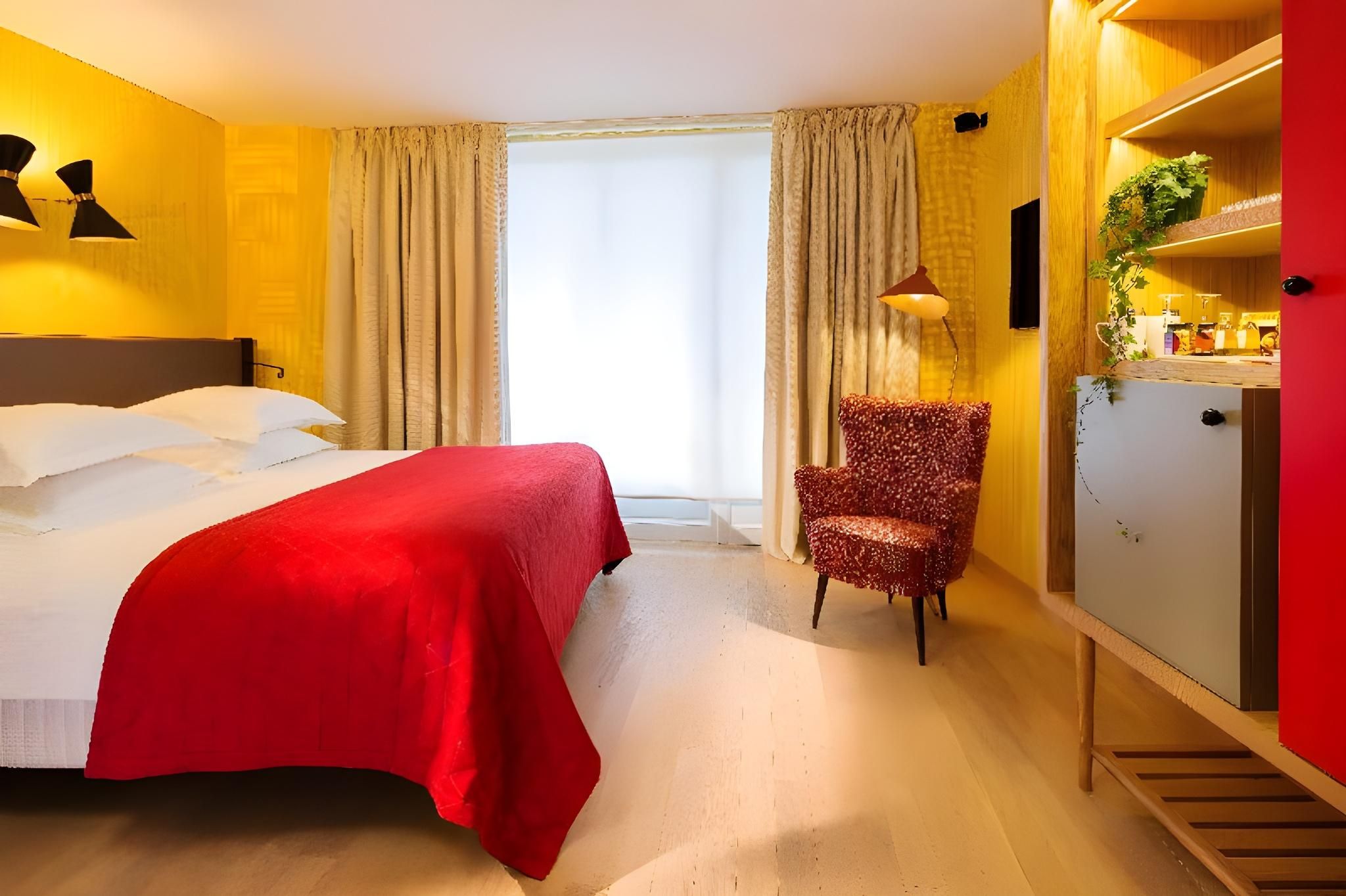 undefined Hôtel Artus 6