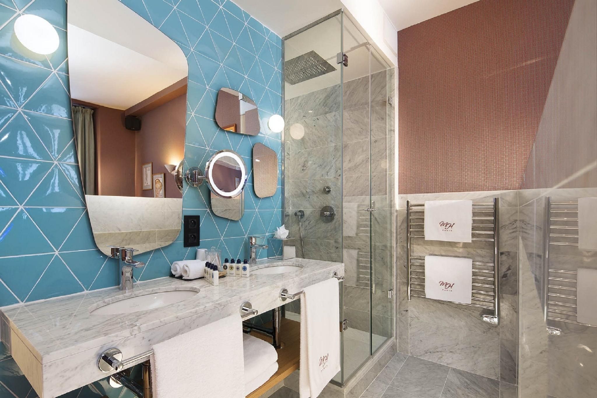 undefined Hôtel Artus 8