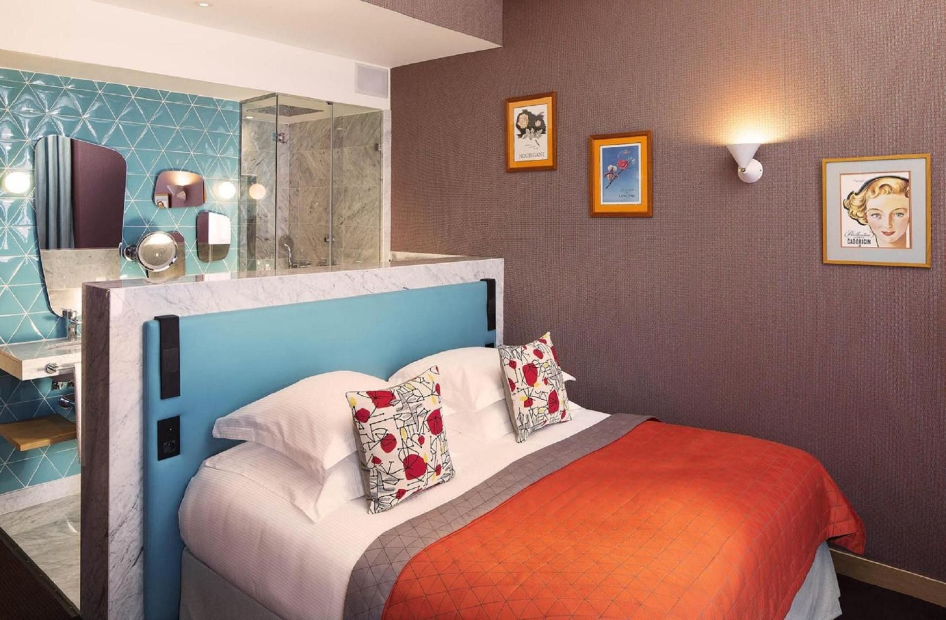 undefined Hôtel Artus 7