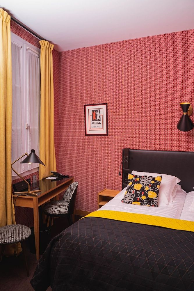 undefined Hôtel Artus 10