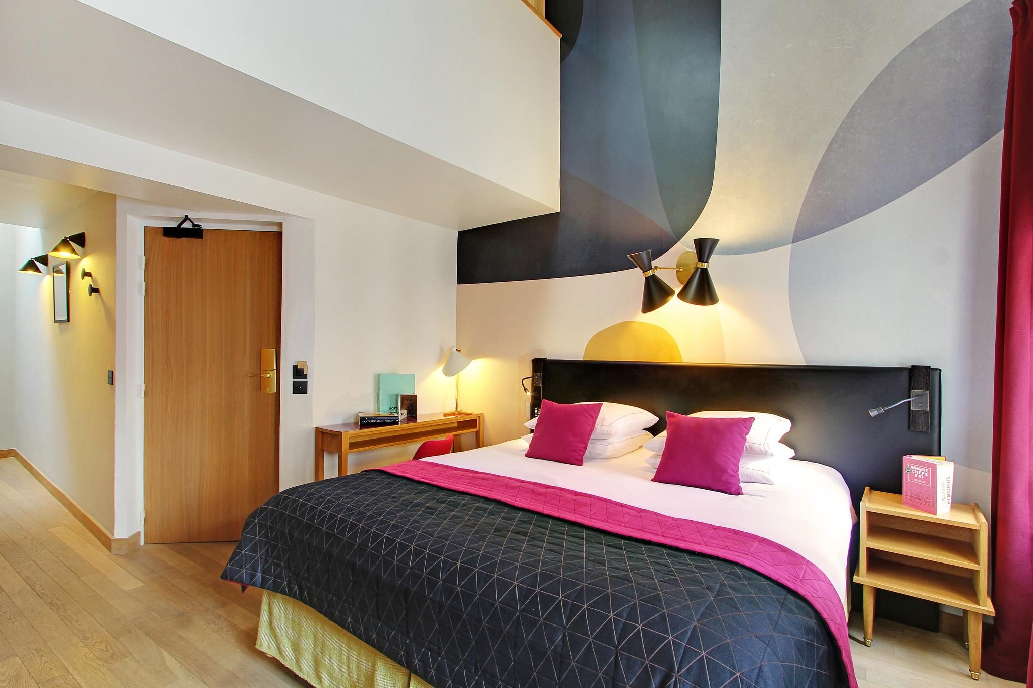 undefined Hôtel Artus 3