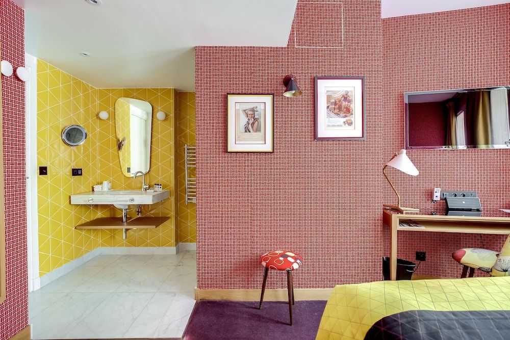 Hôtel Artus Classic Double Room, 1 Queen Bed 7