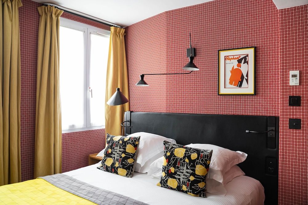 Hôtel Artus Classic Double Room, 1 Queen Bed