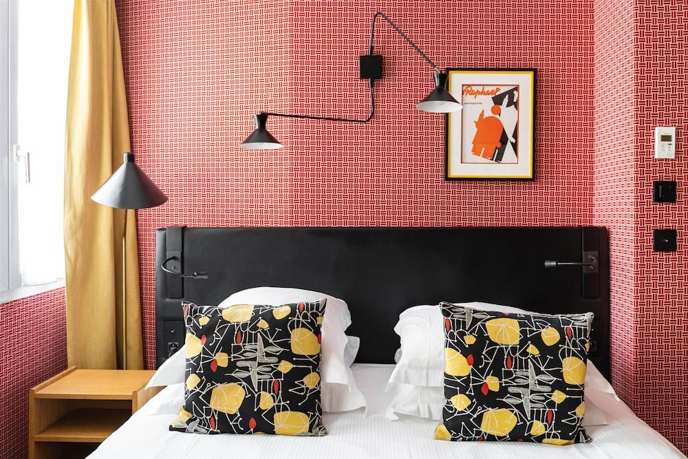 Hôtel Artus Classic Double Room, 1 Queen Bed 3