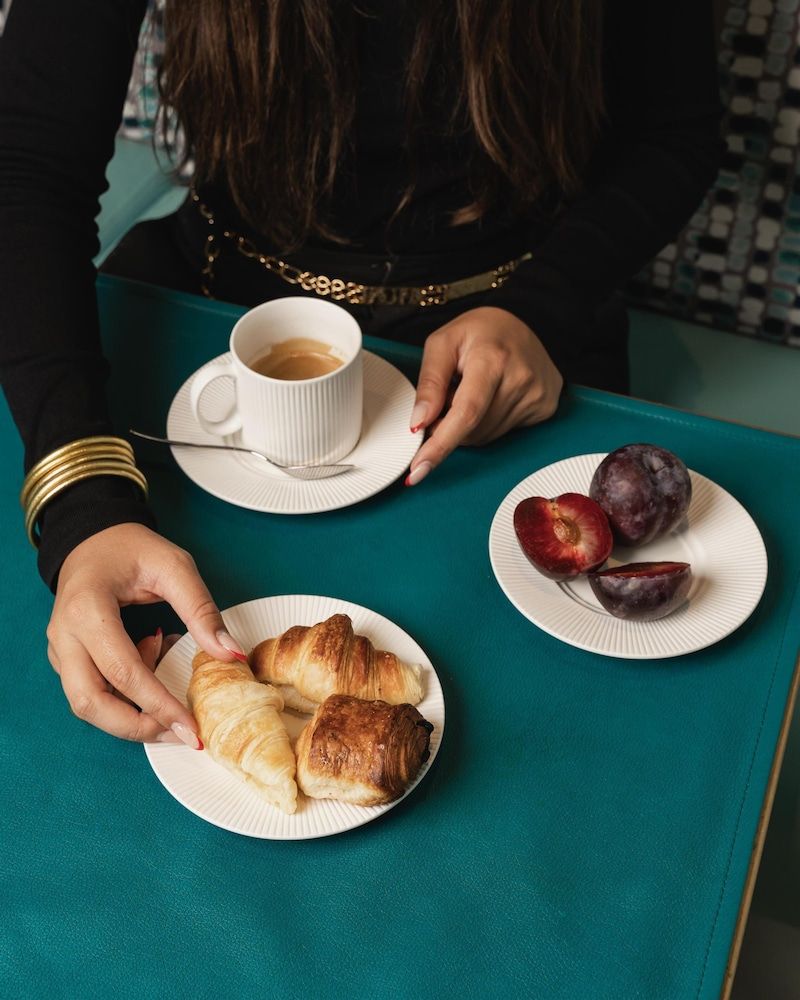 undefined Hôtel Artus 10