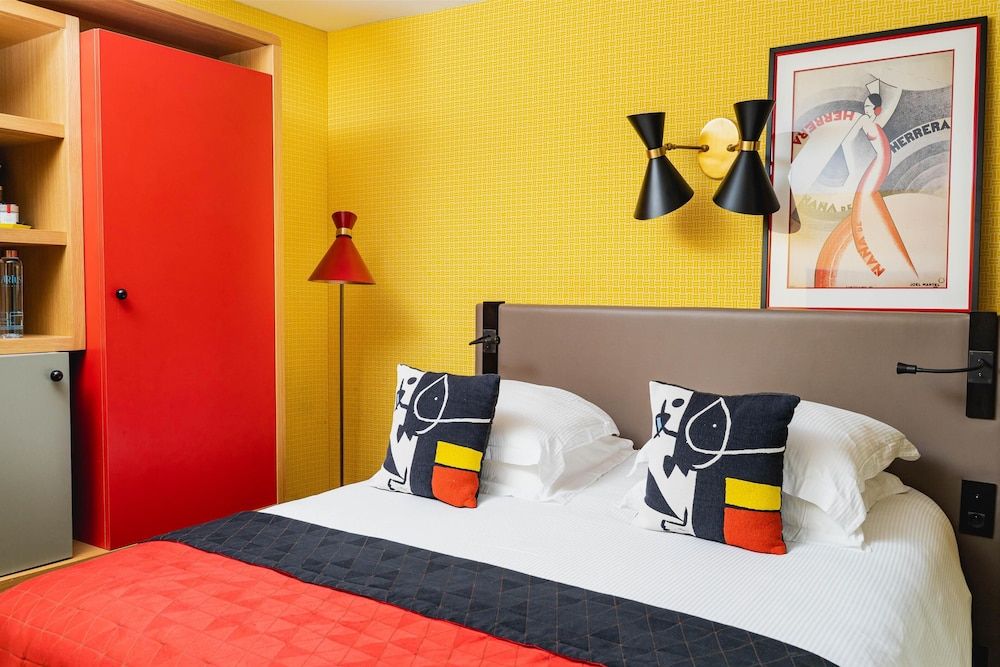 undefined Hôtel Artus 4