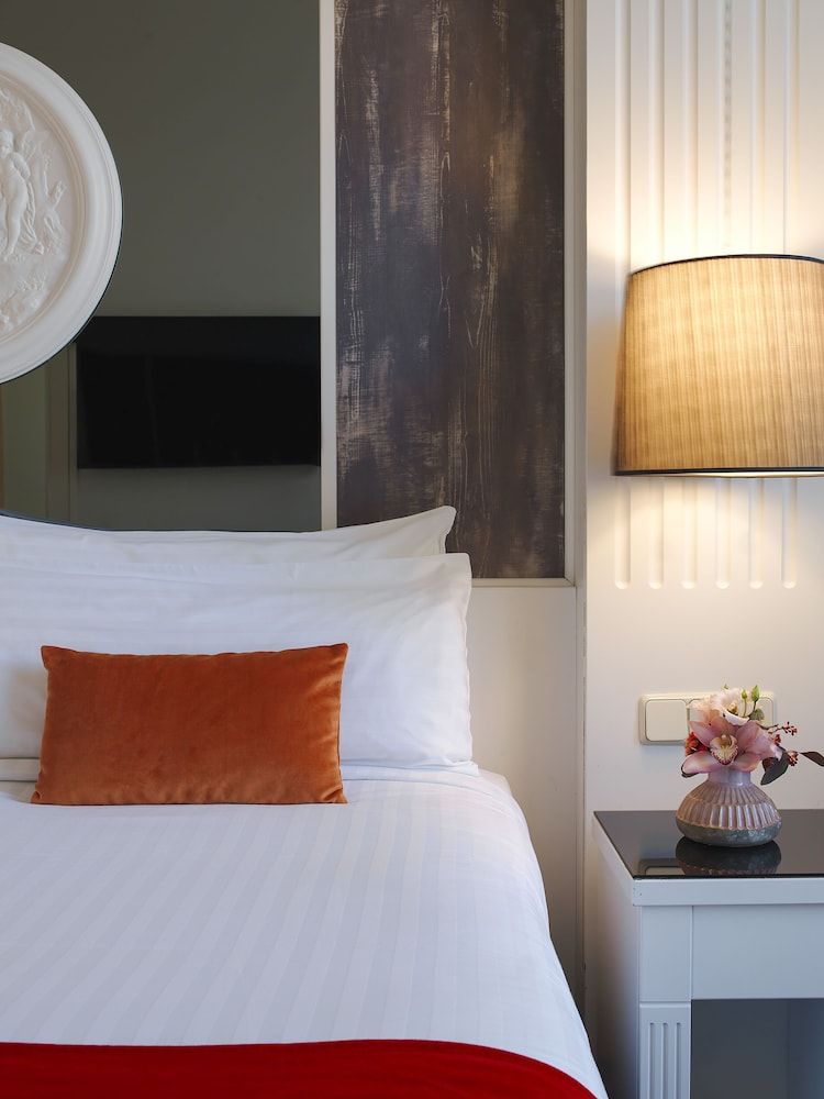 undefined Hotel Paris Opera Affiliated by Meliá 10