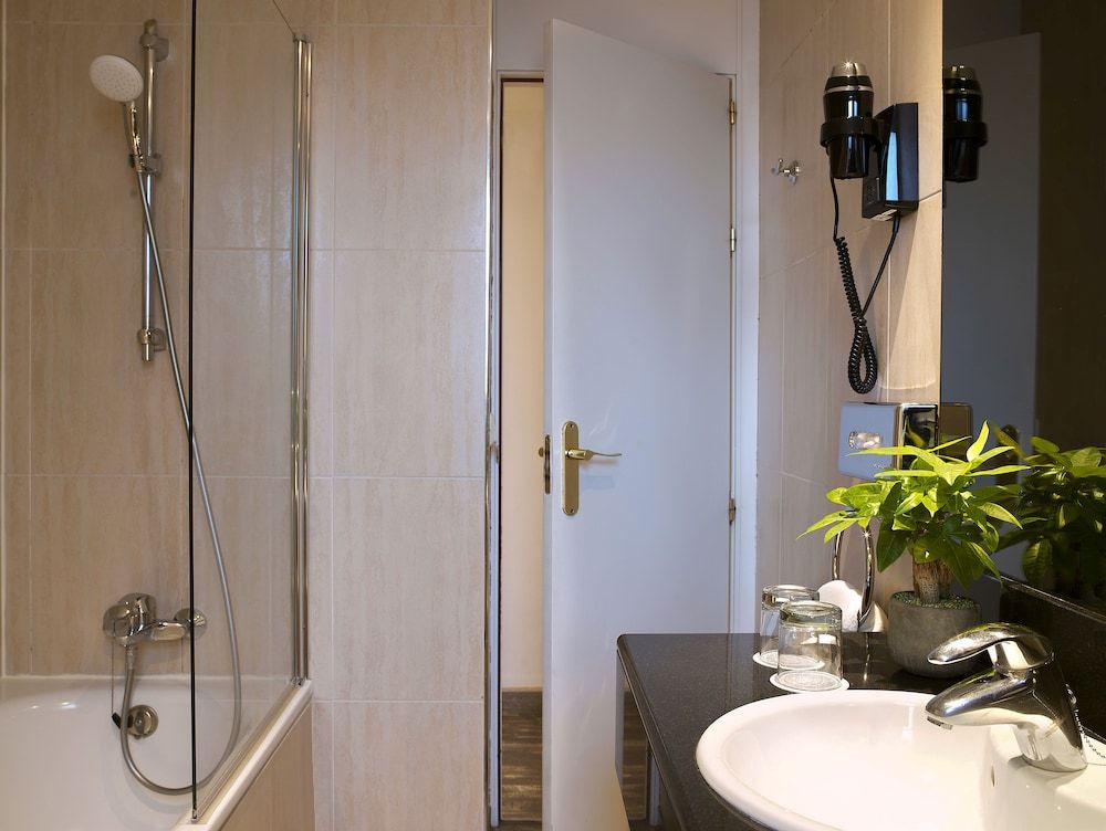 undefined Hotel Paris Opera Affiliated by Meliá 8