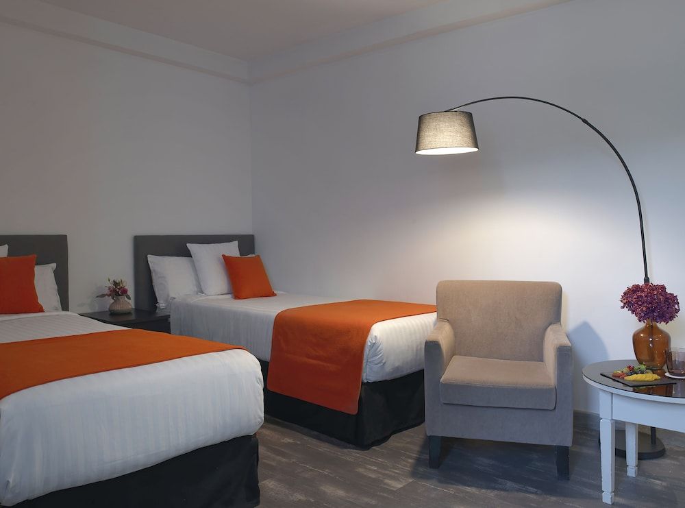 undefined Hotel Paris Opera Affiliated by Meliá 6