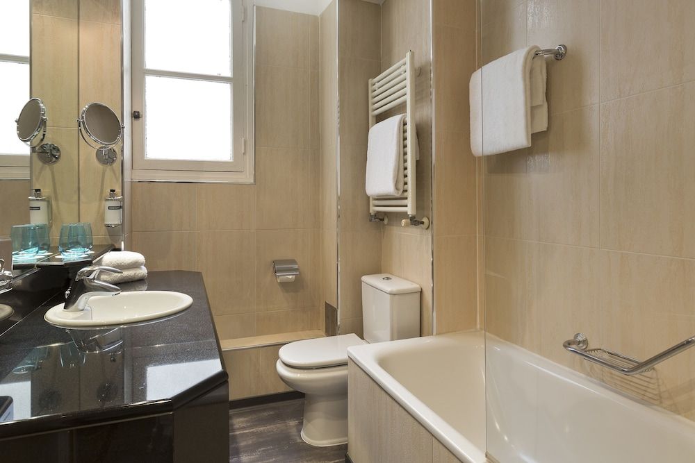 undefined Hotel Paris Opera Affiliated by Meliá 7