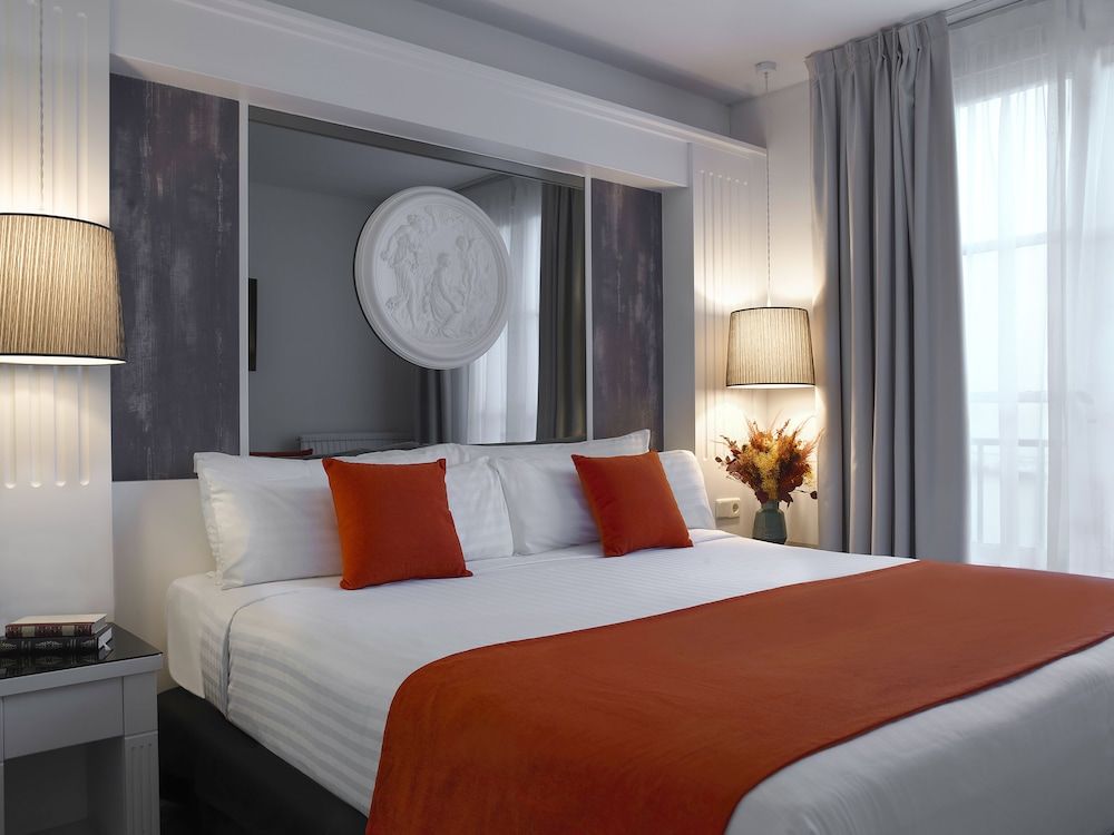 undefined Hotel Paris Opera Affiliated by Meliá 5