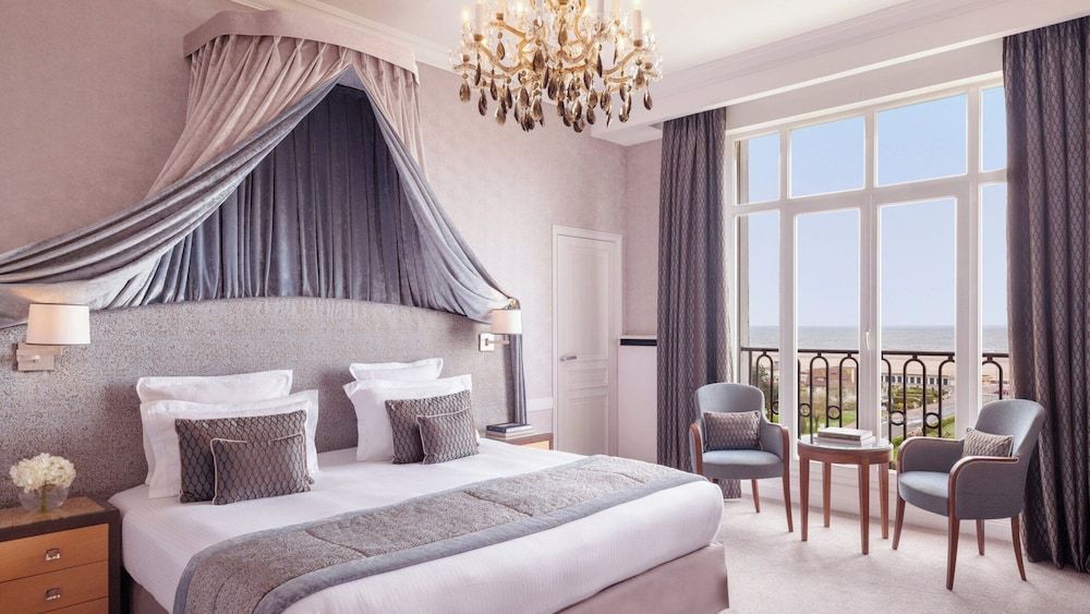 Sea Prestige Room
