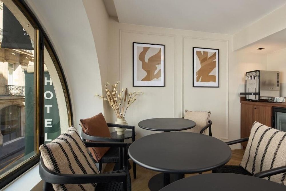 undefined Hotel Elysée Secret