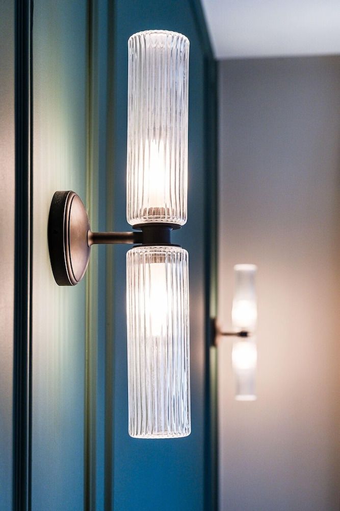 Hotel Elysée Secret Standard Room 8