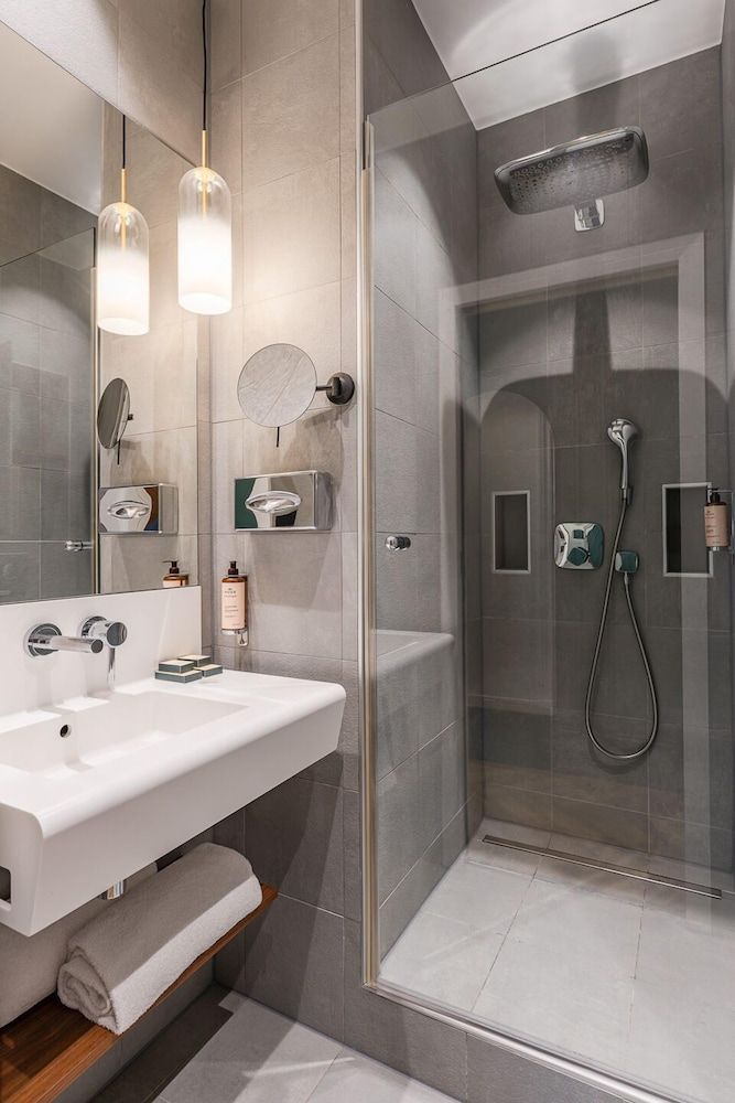 Hotel Elysée Secret Standard Room 5