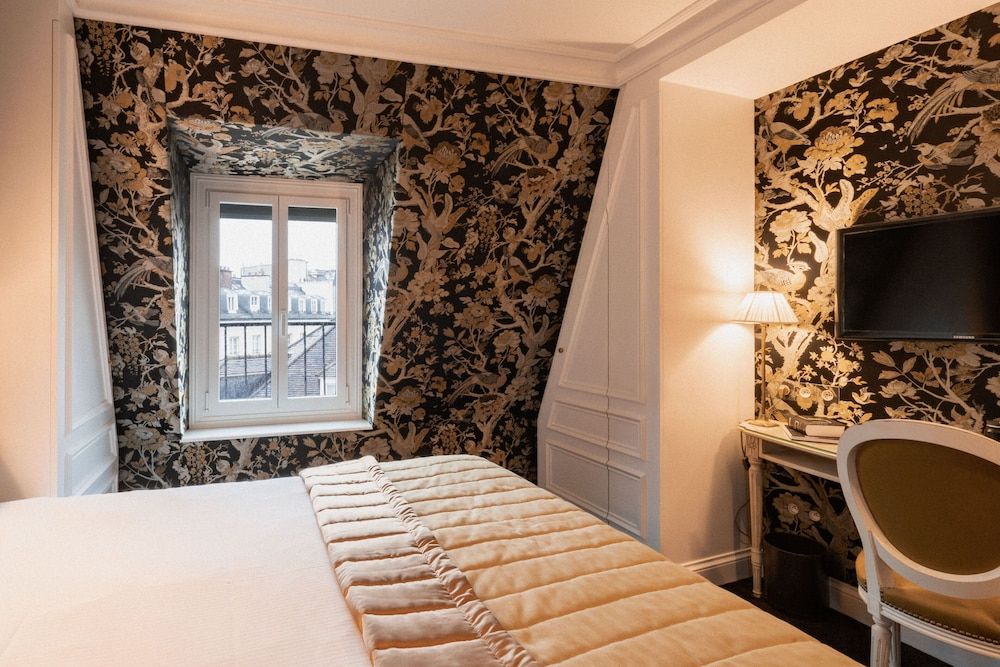 Hôtel de Buci Classic Room