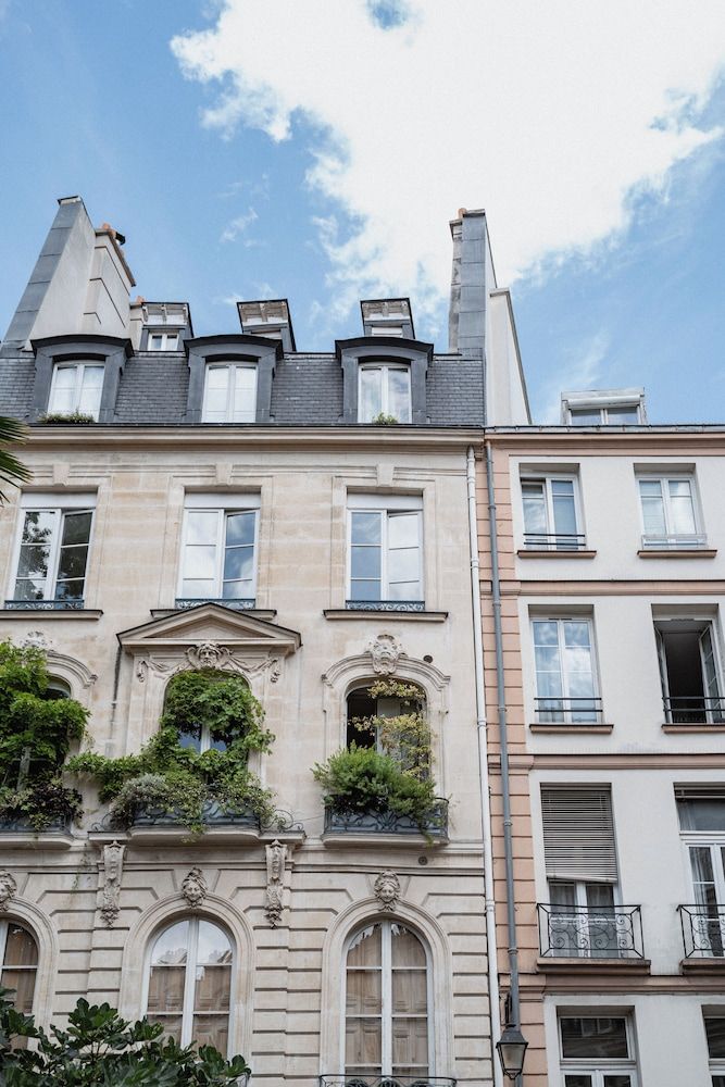 undefined Hôtel de Buci 10