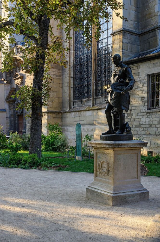 undefined Hôtel de Buci 8