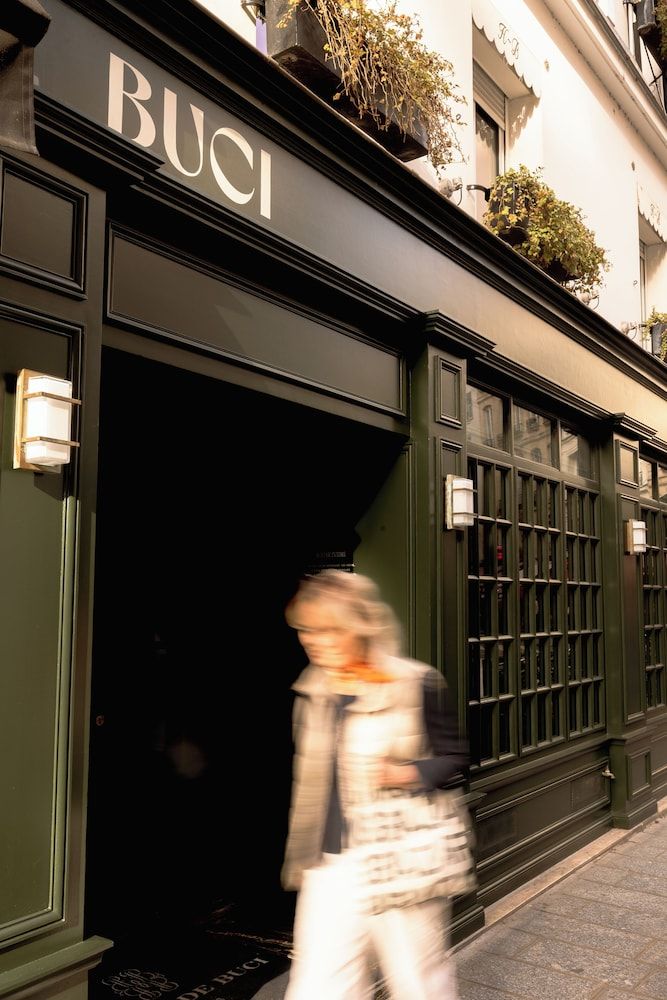 undefined Hôtel de Buci 7