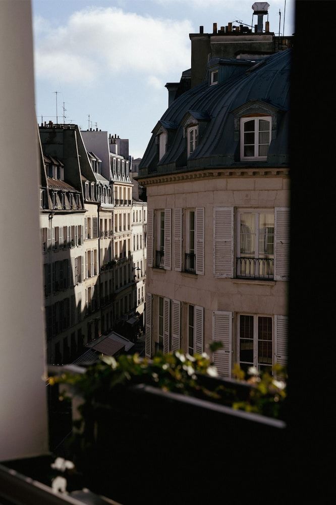 Hôtel de Buci Classic Room 5