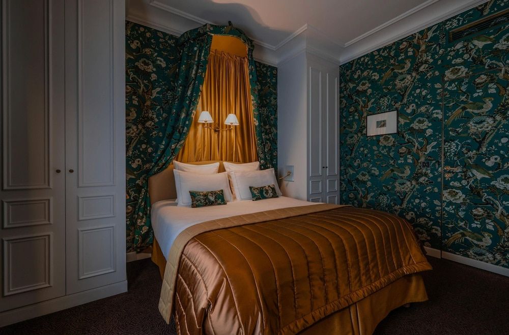 undefined Hôtel de Buci 4