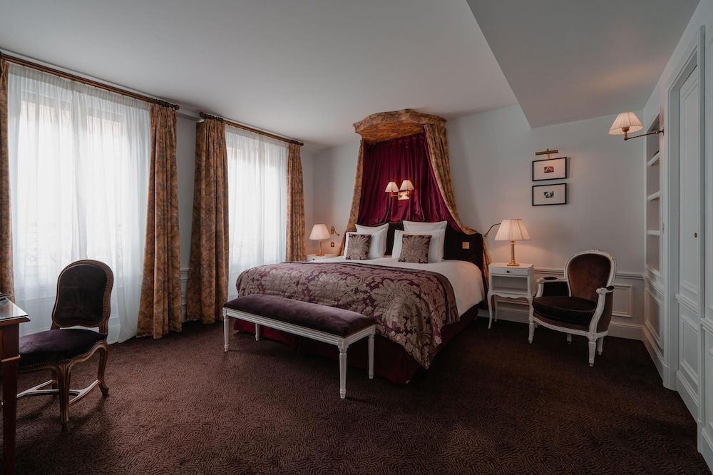 undefined Hôtel de Buci