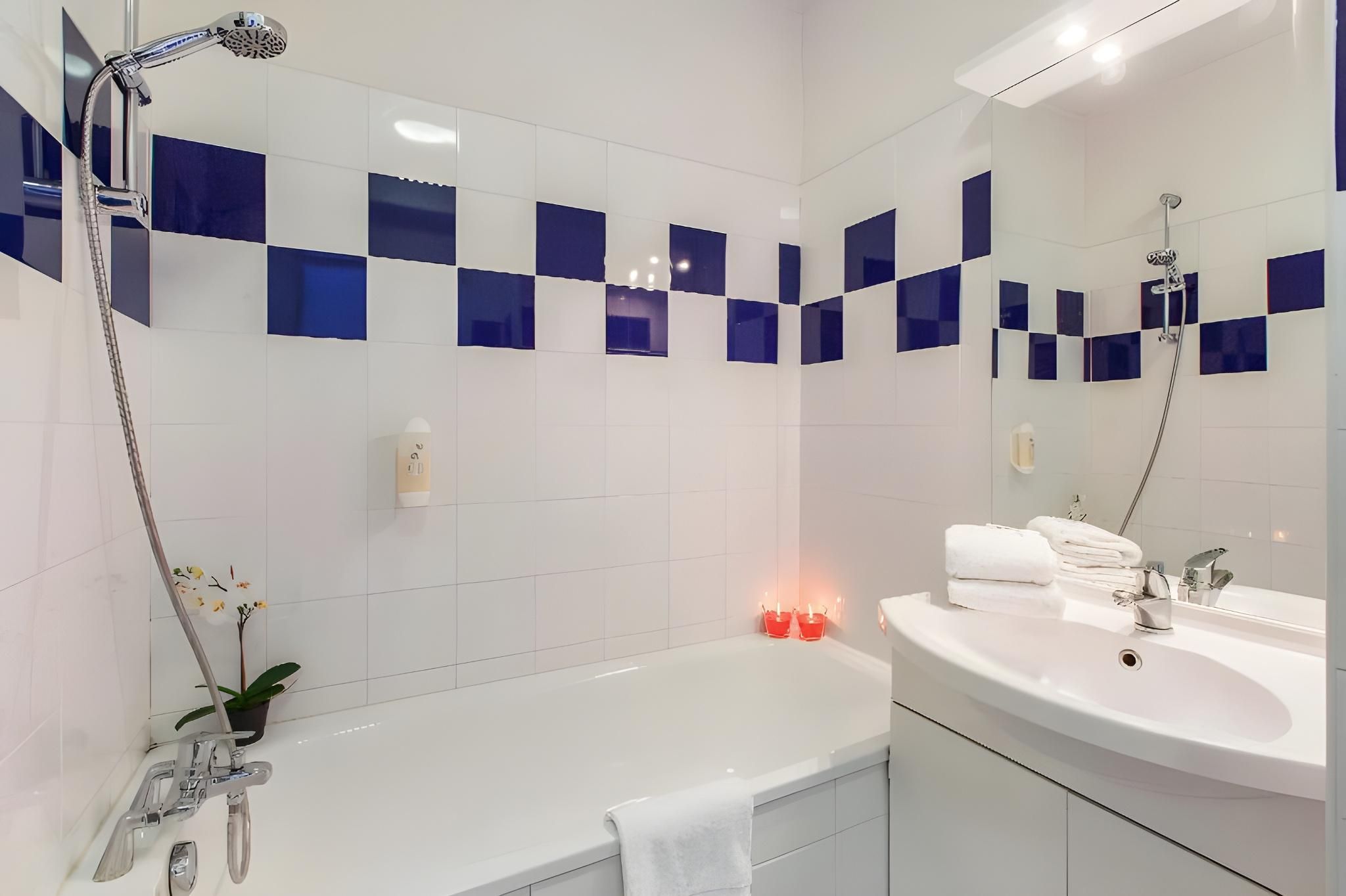 undefined Appart’City Classic Lyon Vaise St Cyr 6