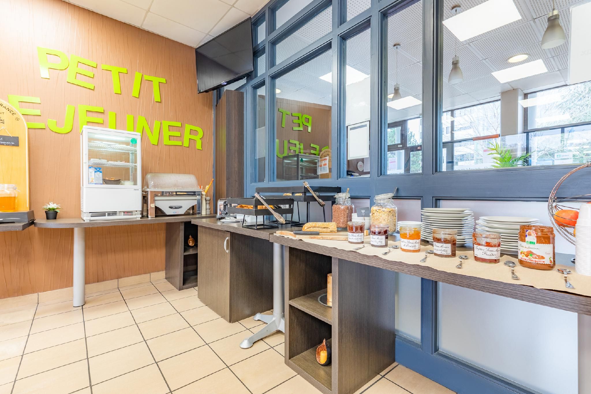 undefined Appart'City Classic Lyon Vaise St Cyr 9