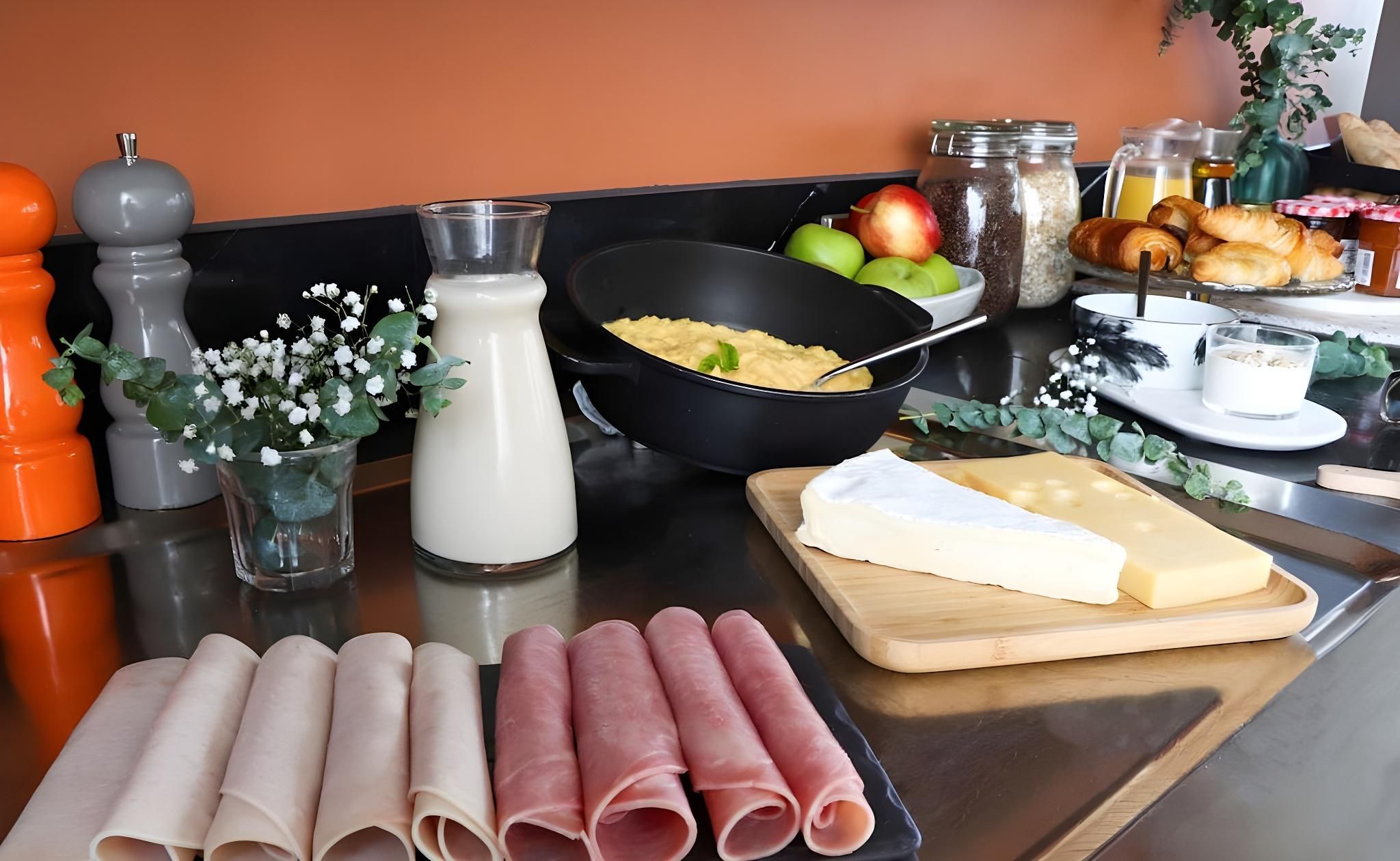 undefined Appart'City Classic Lyon Vaise St Cyr 10