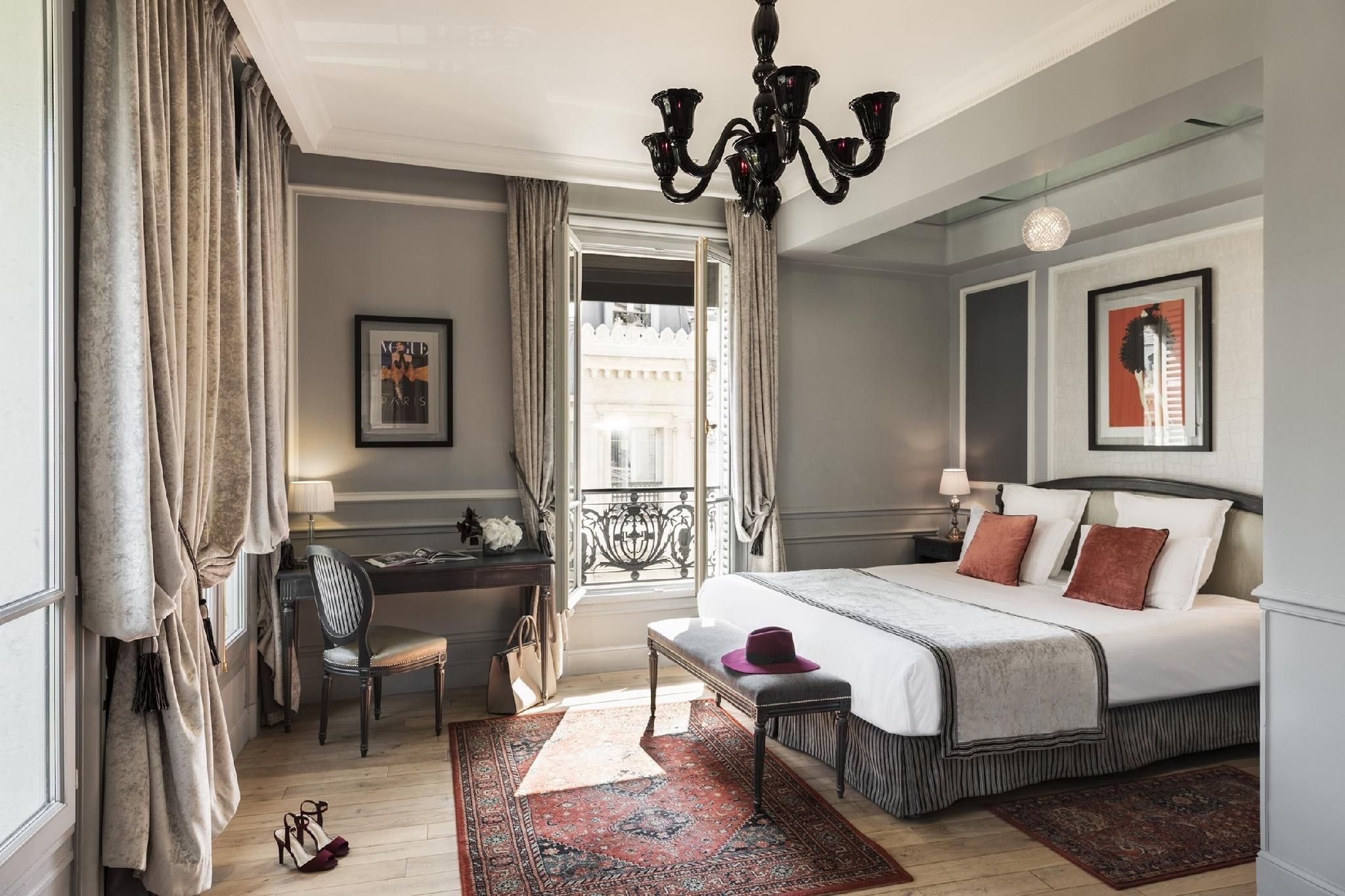 Prestige Suite
