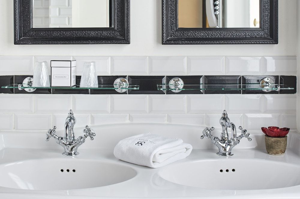 undefined Hôtel Sainte-Beuve 7