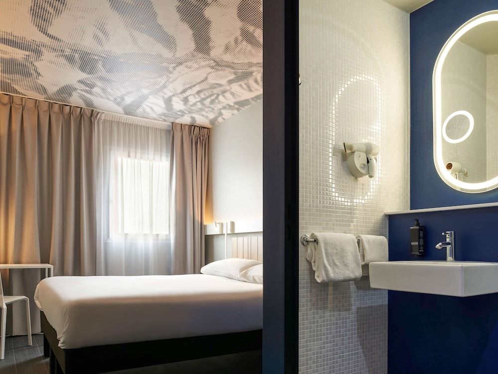 Standard Room, 1 Double Bed