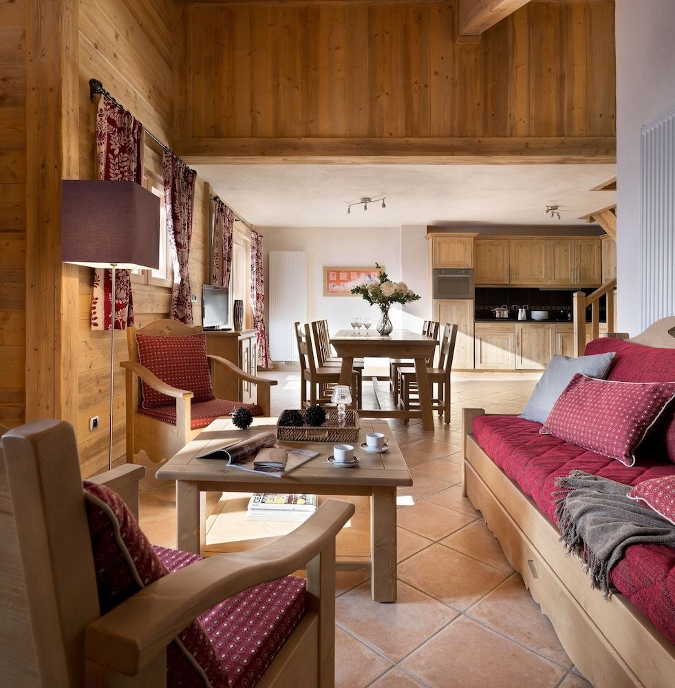 Apartment, 2 Bedrooms (Gold)