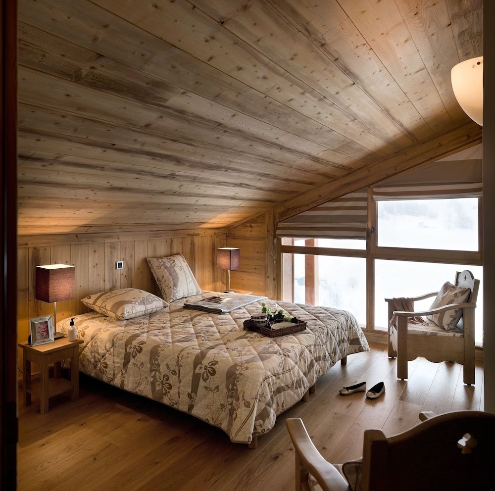 Apartment, 3 Bedrooms