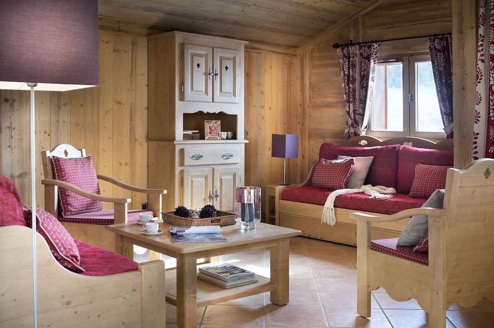 Apartment, 2 Bedrooms (Silver)