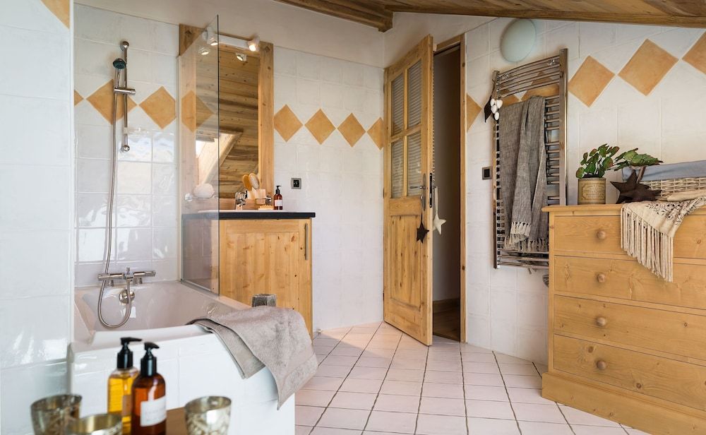 Apartment, 1 Bedroom