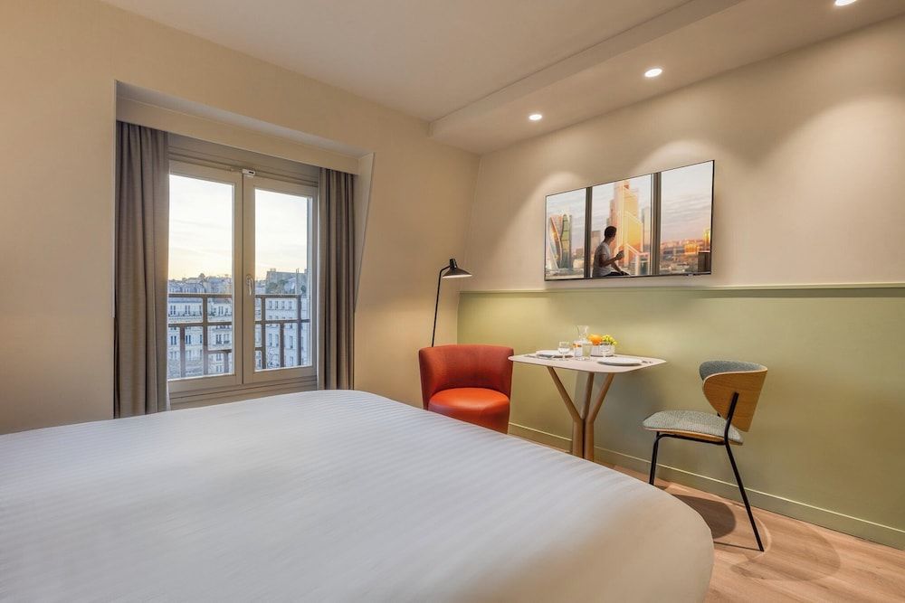 undefined Citadines Les Halles Paris 10