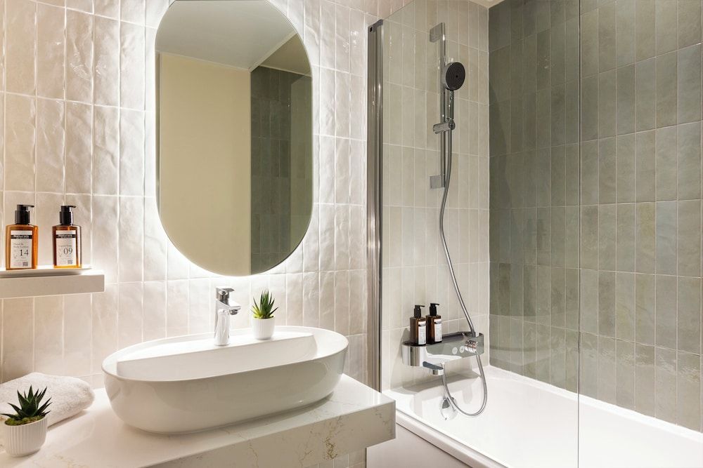 undefined Citadines Les Halles Paris 7