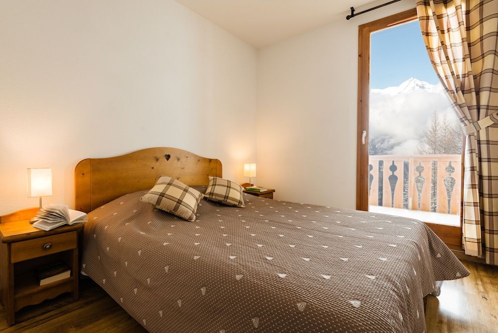 Apartment, 1 Bedroom (Cabin or extra bedroom)