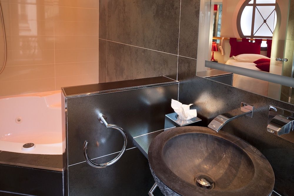 undefined Secret de Paris - Hotel & Spa 3