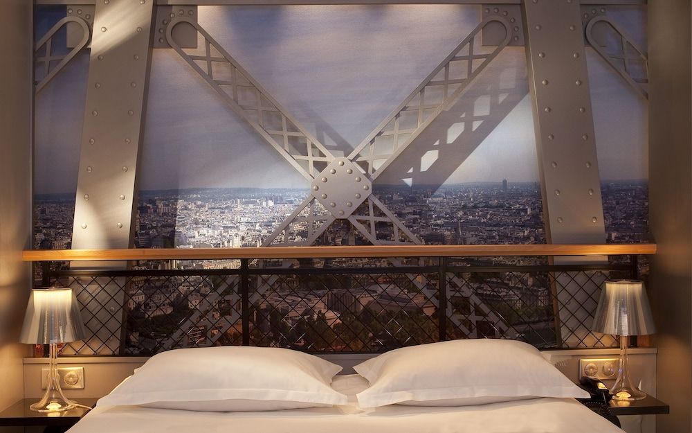 undefined Secret de Paris - Hotel & Spa 4