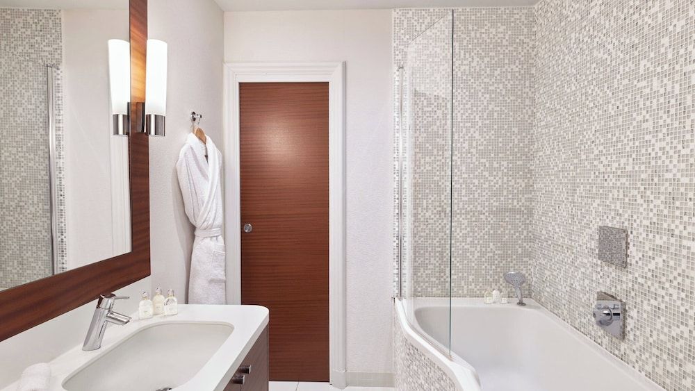 Hôtel Barrière Le Normandy Deauville Junior Suite 2