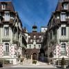 Hôtel Barrière Le Normandy Deauville